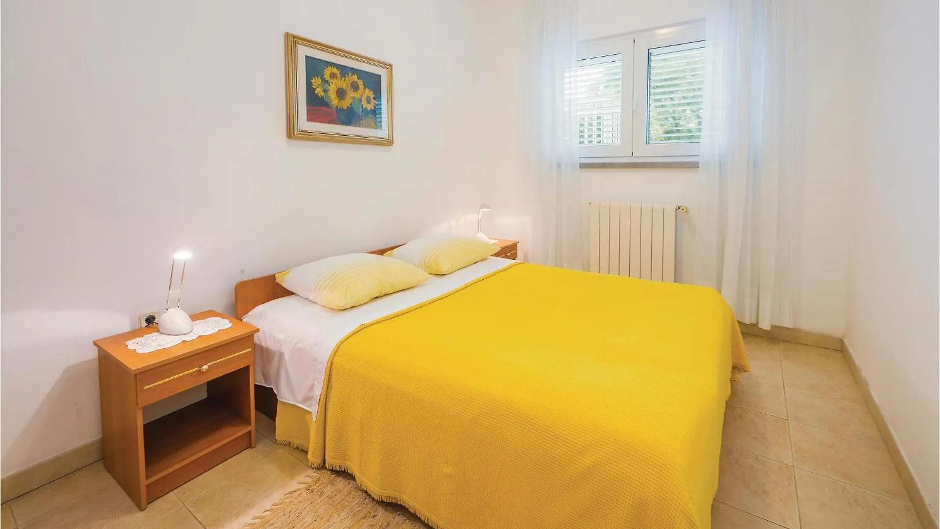 Gorgeous Apartment In Rabac With Kitchen Croatia