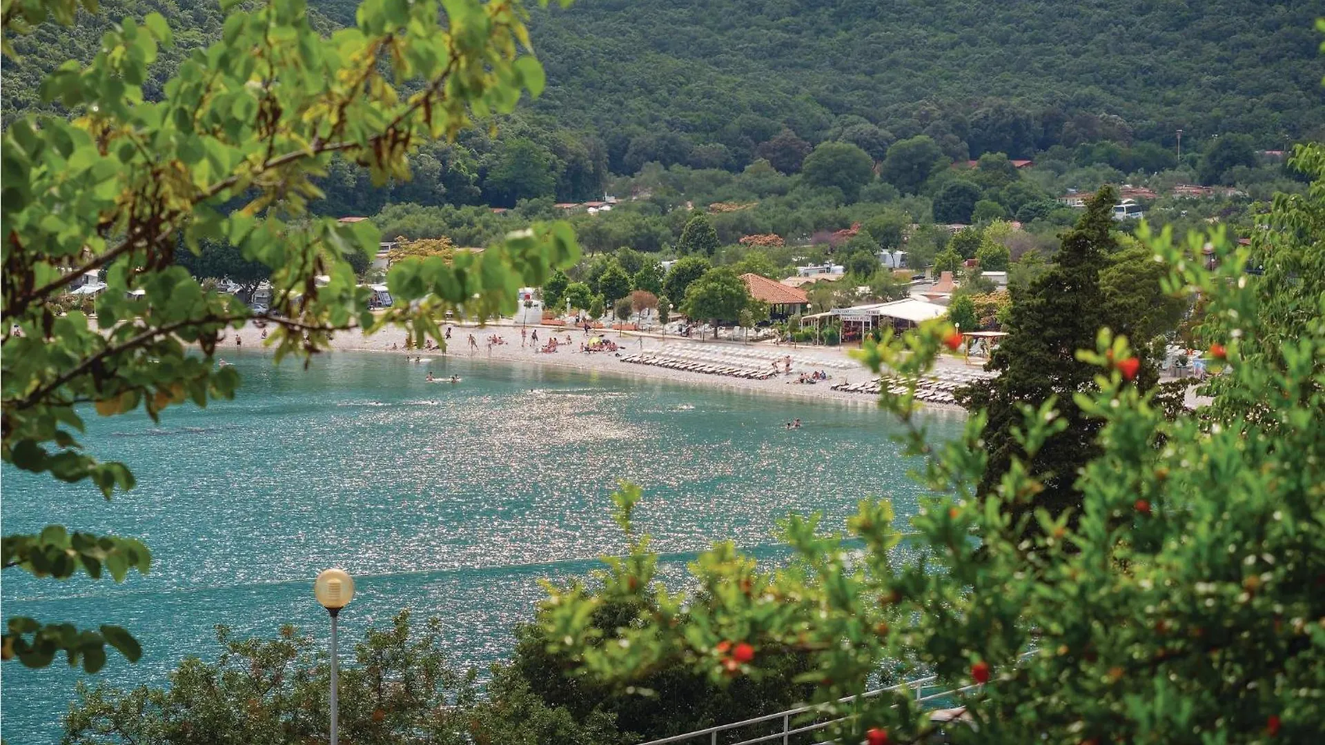 Gorgeous Apartment In Rabac With Kitchen 0*,  Croatia