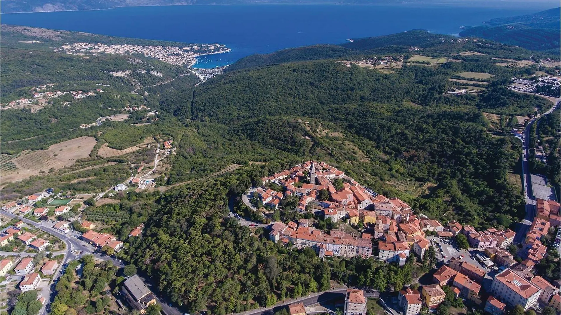 Gorgeous Apartment In Rabac With Kitchen 0*,  Croatia