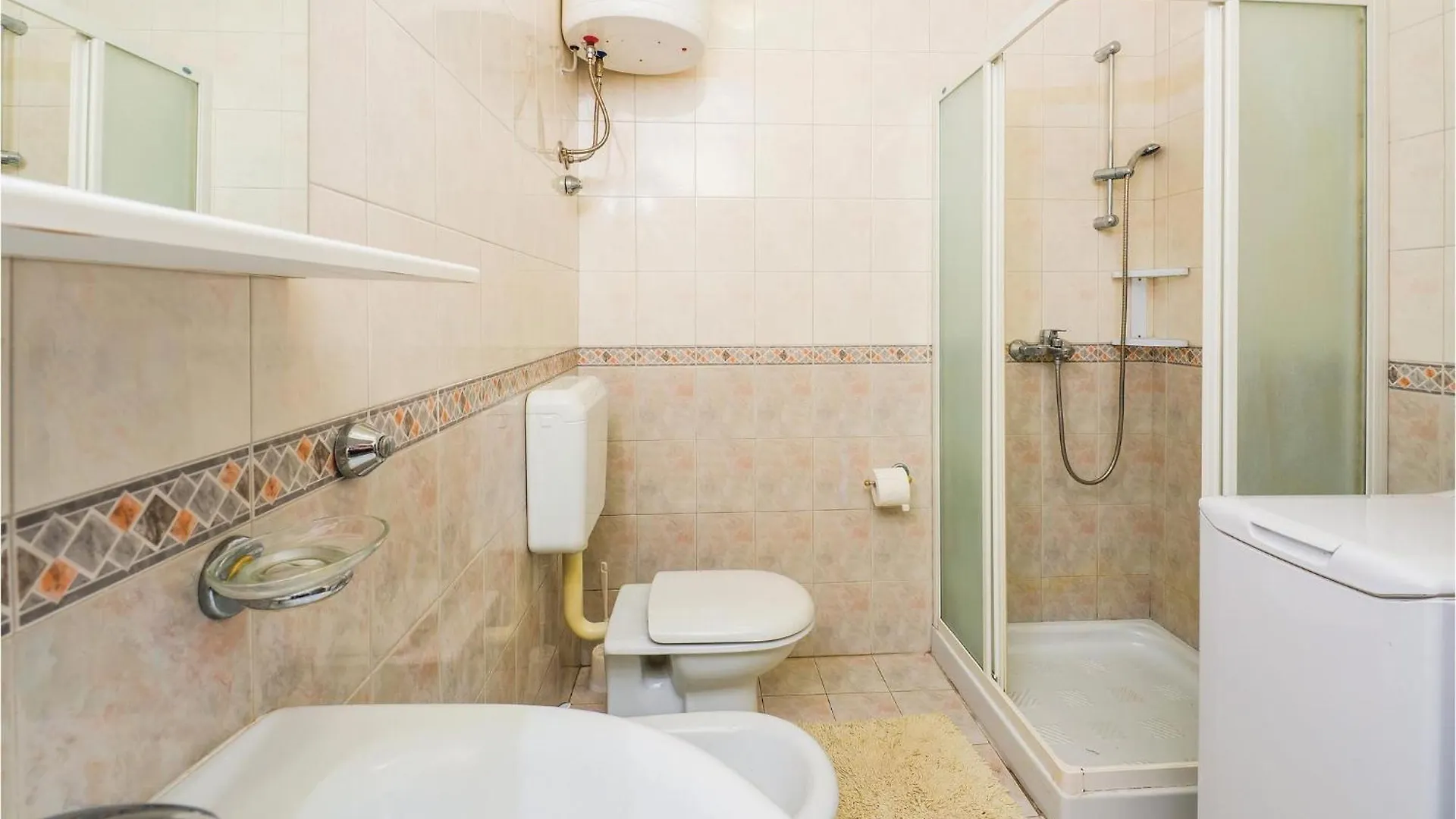 Gorgeous Apartment In Rabac With Kitchen 0*,  Croatia